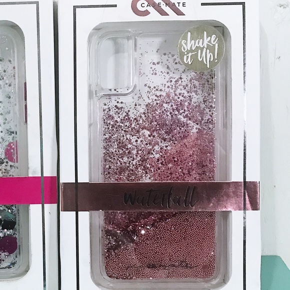 Casemate “Waterfall” iPhone X Case - Picture 2 of 4